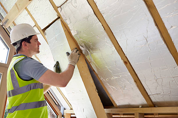 Best Insulation for Specific Applications in Portage, PA